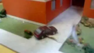 Mi amiga piernas