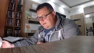 Czy ktoś widział Boga JHWH? cz.3.  2019.05.03