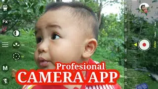 Video Bokeh Modal Kamera HP, Bisa Manual Fokus Seperti DSLR!