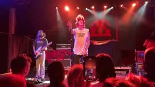 Trophy Eyes - "Kill" - Live in Minneapolis