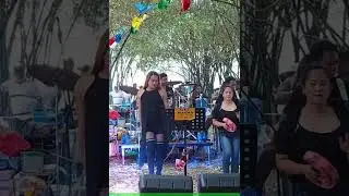 BIAG TI HAWAII Ilocano song covered by: Jun Dolorico with CTJ Navas Band