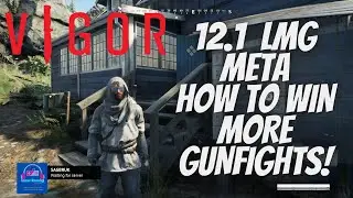 Win more Gunfights, Vigor Gameplay Tips