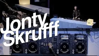 Jonty Skrufff - ADE 2019