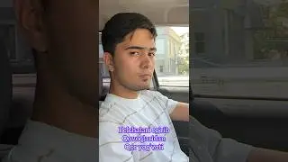 Musor to’kmagan er😂
