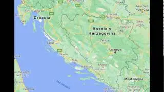 But if you close your eyes #10 (Bosnia and Herzegovina)