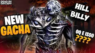 SURREAL! HUNDRED EYES TOAD HAS ARRIVED ON DBD MOBILE NETEASE! - Dead by Daylight Mobile