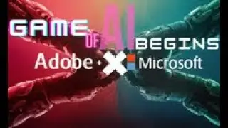 Adobe & Microsoft  A Powerhouse Partners