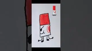 How to draw Red Marker | Find the Markers Roblox #robloxdrawing