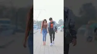 Ladaki ko such pata chal gya 🥺❤️ | part-2 | yashu09 | 