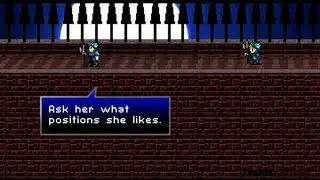 RPG OKC: Part 1 - MadAtoms