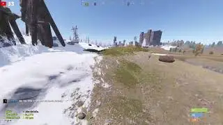 بث رست حياكم تعللو rust