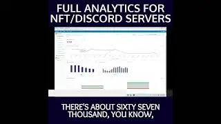 Revolutionizing Discord Analytics & NFT Server Insights
