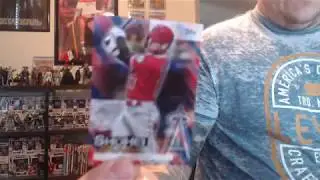 2019 Topps Update Blaster Recap
