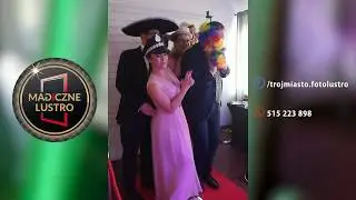 Magiczne Lustro Trojmiasto