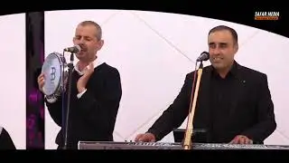 Бобораҷаб ва Хол - Базми туёна 2024