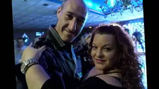 Video fotos navidad grupos baile de salon 2015