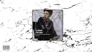 Lil Mosey Tyoe Beat - 