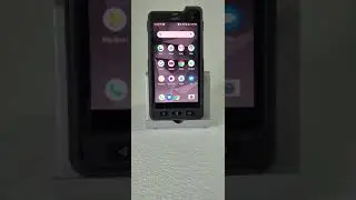 Android 10 update on Sonim XP8