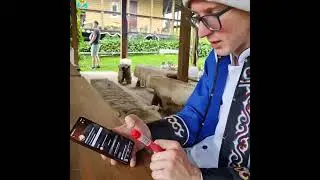 Апокачи нас ищут
