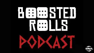 Boosted Rolls podcast #28 - BoostedCon and EU Masters with Pawel Blados