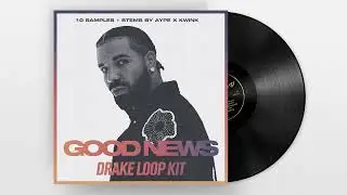 [Free] Drake Loop Kit 2022 