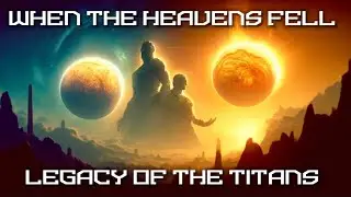 When the Heavens Fell:  Legacy of the Titans