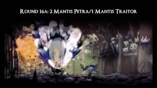 Hollow Knight: Trial of the Fool