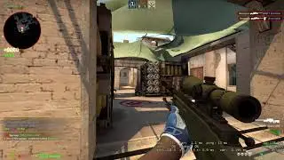 GOATED (CSGO 6)