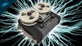 [TF2] Bad Weapon Academy: Red Tape Recorder