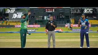 Super11 Asia Cup 2023 | Super 4 | Pakistan vs Sri Lanka