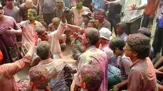 Deul Barpeta ( বৰপেটাৰ হোলীগীত )