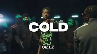 [FREE] Tion Wayne X Abra Cadabra X UK Drill Type Beat - "COLD" | UK Drill Instrumental 2023