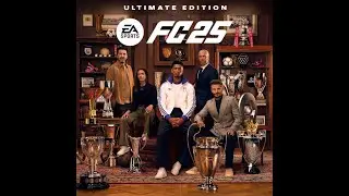 Что нового FC25 #fc25