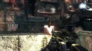 Singularity: TMD Age and Revert Trailer