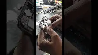 poco x3 pro dead recover