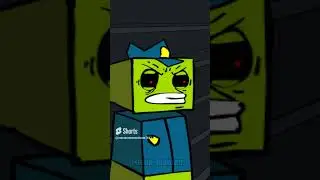 Skittle meme Minecraft(Animation)