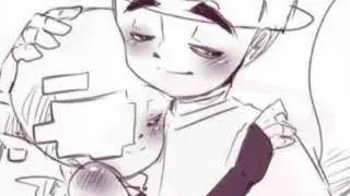 Fresh sans x Geno sans ship!