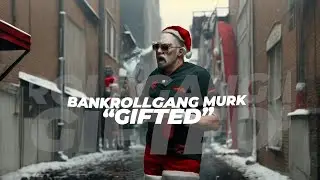 BankRollGang Murk - "Gifted" (Panasonic S5ii Music Video)
