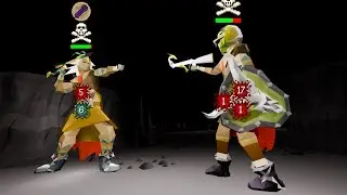 The NEW Pking Meta!