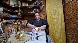 Расклад таро. Украина. Война.