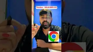 Uninstall Google Chrome?! Govt IssueWarning for Users 😥 