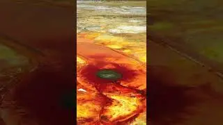 Devil's Eye Lake