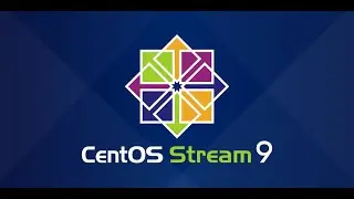 How to Set up CentOS9