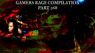 Gamers Rage Compilation Part 268