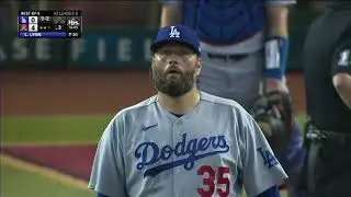 The Dodgers are the worst team EVER in the playoffs #mlbb #sportsnews #news #dodgers #baseball