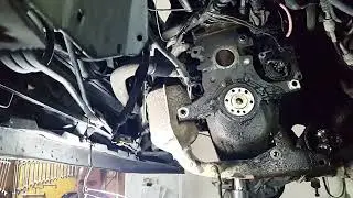 Doblo 1.2 Tapa Değişimi