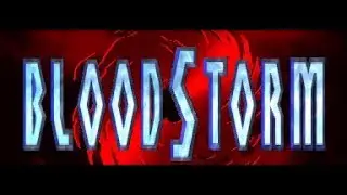 Bloodstorm ARCADE - Freon (1080p/60fps)