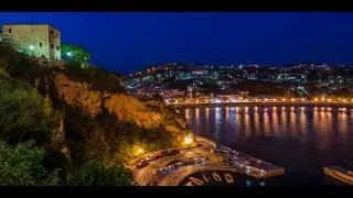 Ulcinj 2020