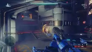 Doctorgrady Halo 5 Montage 4