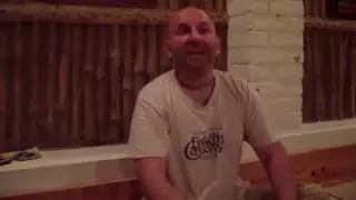 О роли женщин и мужчин в семье. Сатья Дас
